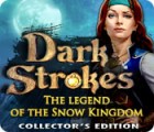 Dark Strokes: The Legend of Snow Kingdom. Collector's Edition igrica 