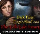 Dark Tales: Edgar Allan Poe's The Tell-Tale Heart Collector's Edition igrica 