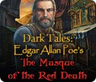 Dark Tales: Edgar Allan Poe's The Masque of the Red Death igrica 