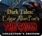 Dark Tales: Edgar Allan Poe's The Raven Collector's Edition igrica 
