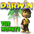 Darwin the Monkey igrica 