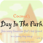 Coconut's Day In The Park igrica 