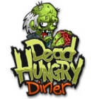 Dead Hungry Diner igrica 