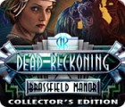 Dead Reckoning: Brassfield Manor Collector's Edition igrica 