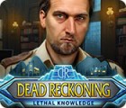 Dead Reckoning: Lethal Knowledge igrica 