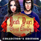 Death Pages: Ghost Library Collector's Edition igrica 