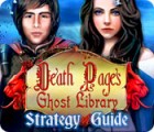 Death Pages: Ghost Library Strategy Guide igrica 