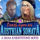 Death Upon an Austrian Sonata: A Dana Knightstone Novel igrica 