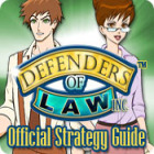 Defenders of Law Strategy Guide igrica 