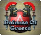Defense of Greece igrica 