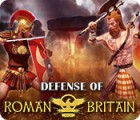 Defense of Roman Britain igrica 