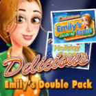 Delicious - Emily's Double Pack igrica 