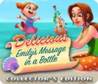 Delicious: Emily's Message in a Bottle Collector's Edition igrica 