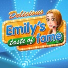 Delicious: Emily's Taste of Fame! igrica 