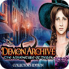 Demon Archive: The Adventure of Derek. Collector's Edition igrica 