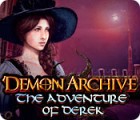 Demon Archive: The Adventure of Derek igrica 