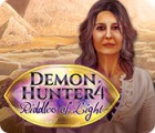 Demon Hunter 4: Riddles of Light igrica 