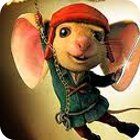 Despereaux Swings igrica Despereaux Swings igrica
