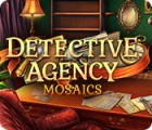 Detective Agency Mosaics igrica 