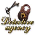 Detective Agency igrica 