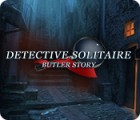 Detective Solitaire: Butler Story igrica 