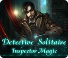 Detective Solitaire: Inspector Magic igrica 