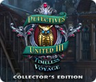 Detectives United III: Timeless Voyage Collector's Edition igrica 