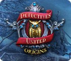 Detectives United: Origins igrica 