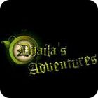 Dhaila's Adventures igrica 