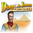 Diamon Jones: Amulet of the World igrica 