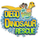 Diego Dinosaur Rescue igrica 