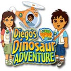 Diego`s Dinosaur Adventure igrica 
