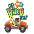 Diego`s Safari Adventure igrica 