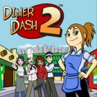 Diner Dash 2 Restaurant Rescue igrica 