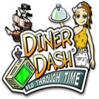 Diner Dash: Flo Through Time igrica 