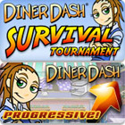 Diner Dash igrica 