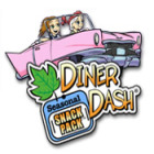 Diner Dash: Seasonal Snack Pack igrica 