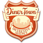 DinerTown: Detective Agency igrica 
