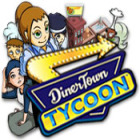 DinerTown Tycoon igrica 