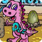 Dino Rush igrica 