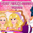 Disney Princesses: Arabian Wedding igrica 