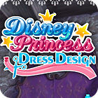 Disney Princess Dress Design igrica 