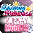 Disney Princesses — Runway Models igrica 