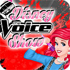 Disney The Voice Show igrica 