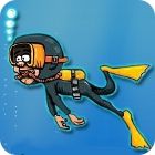 Diving Adventure igrica 