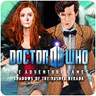 Doctor Who. Episode Four: Shadows Of The Vashta Nerada igrica 