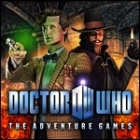 Doctor Who: The Adventure Games - The Gunpowder Plot igrica 
