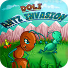 Doli. Antz Invasion igrica 