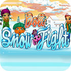 Doli Snow Fight igrica 