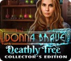 Donna Brave: And the Deathly Tree Collector's Edition igrica 